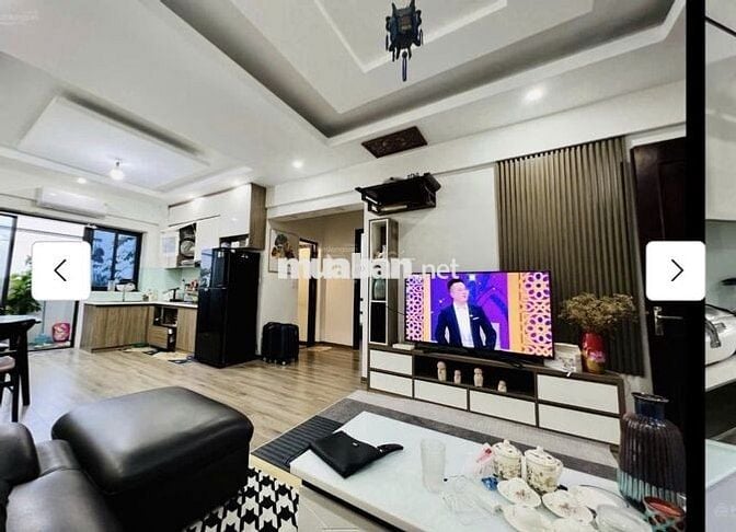 Cực đẹp!Bán chung cư Việt Hưng-77m,2PN-Tầng đẹp- Full nội thất.Hơn 4tỷ