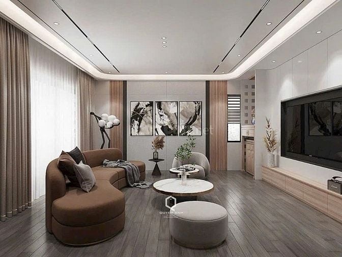 Siêu phẩm Nguyễn Lam -Phúc Đồng - 6 tầng thang máy kinh doanh 