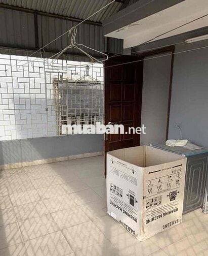 Phòng 38m2 gần khu Bách Kinh Xây