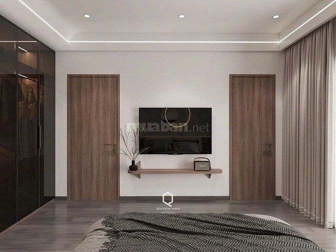 Siêu phẩm Nguyễn Lam -Phúc Đồng - 6 tầng thang máy kinh doanh 