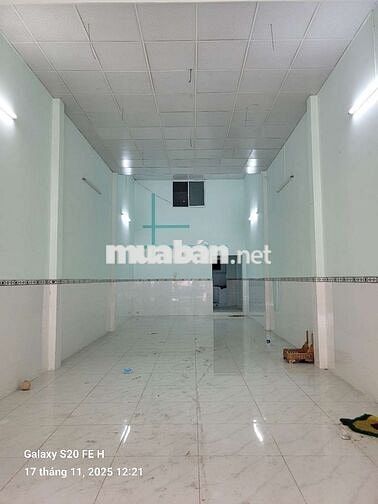 💢Cho thuê nhà Mặt tiền DT 4x30 ở kinh doanh