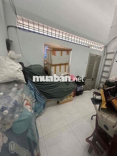 Cần bán nhà HXH 8m, vị trí đắc địa ngay chợ Tân Bình