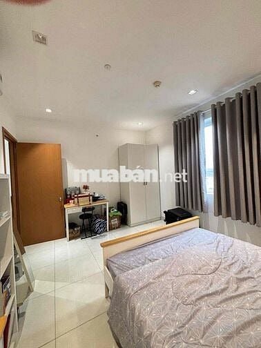 BÁN CĂN 57M TARA TẠ QUANG BỬU Q8 CÓ SỔ HỒNG FULL NT GIÁ 3.05 TỶ