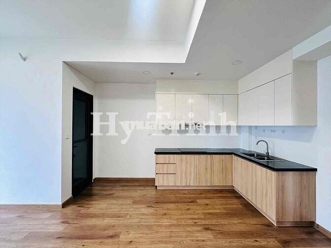 CHỦ GỬI BÁN CĂN GÓC 2PN MIZUKI PARK - Trống Sẵn - Siêu Đẹp