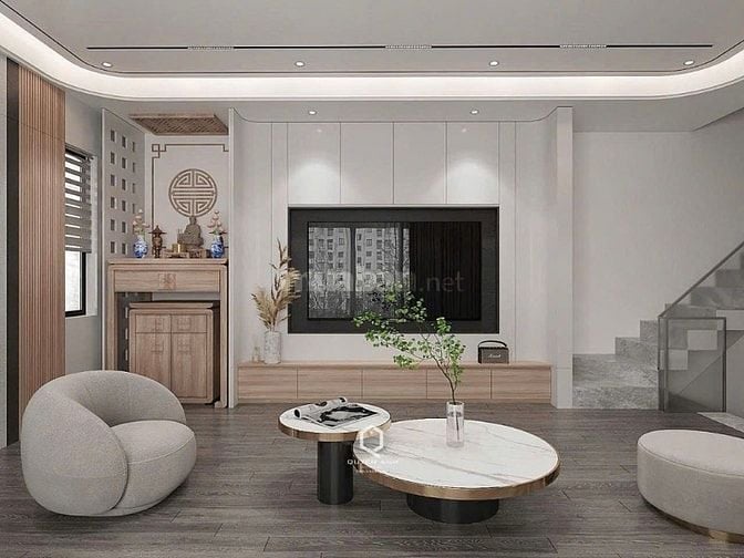 Siêu phẩm Nguyễn Lam -Phúc Đồng - 6 tầng thang máy kinh doanh 