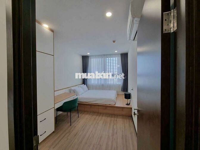 Căn Hộ Khan Hiếm 58m2, Bcons Plaza, 2PN, Giá Chỉ