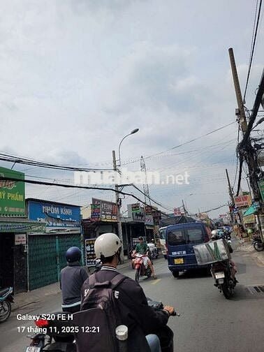 💢Cho thuê nhà Mặt tiền DT 4x30 ở kinh doanh