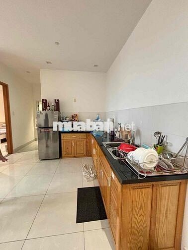 BÁN CĂN 57M TARA TẠ QUANG BỬU Q8 CÓ SỔ HỒNG FULL NT GIÁ 3.05 TỶ