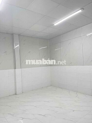 HIẾM CÓ NHÀ 2 TẦNG TRẦN CAO VÂN GẦN MẸ NHU 54M2-3PN