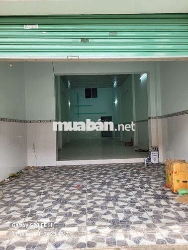💢Cho thuê nhà Mặt tiền DT 4x30 ở kinh doanh