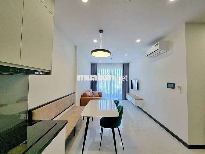 Căn Hộ Khan Hiếm 58m2, Bcons Plaza, 2PN, Giá Chỉ