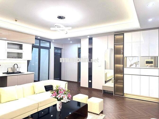 Hiếm! Bán CC 17T7 Hoàng Đạo Thuý 83m2 3PN2VS, SDCC