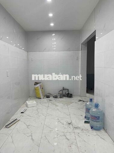 HIẾM CÓ NHÀ 2 TẦNG TRẦN CAO VÂN GẦN MẸ NHU 54M2-3PN