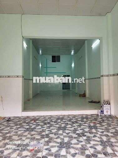 💢Cho thuê nhà Mặt tiền DT 4x30 ở kinh doanh