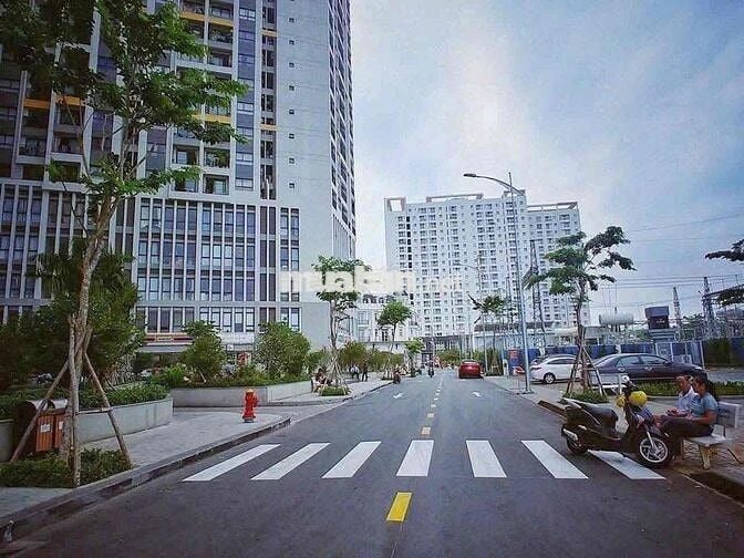 BÁN CĂN 57M TARA TẠ QUANG BỬU Q8 CÓ SỔ HỒNG FULL NT GIÁ 3.05 TỶ