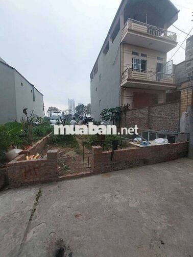 Bán nhanh lô đất đẹp Ngọc Thụy – 70m² – Giá 13.9 tỷ (giá đầu tư)