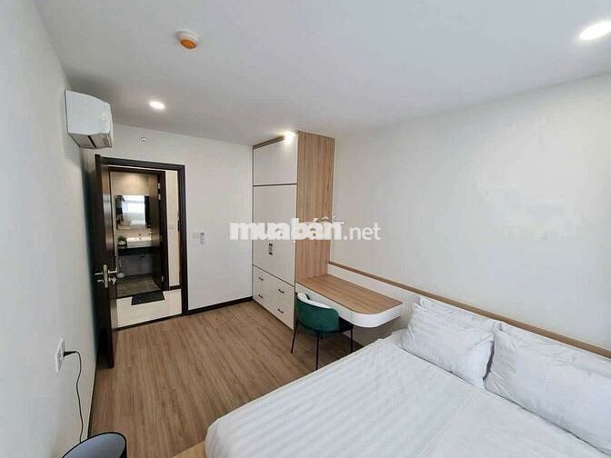 Căn Hộ Khan Hiếm 58m2, Bcons Plaza, 2PN, Giá Chỉ