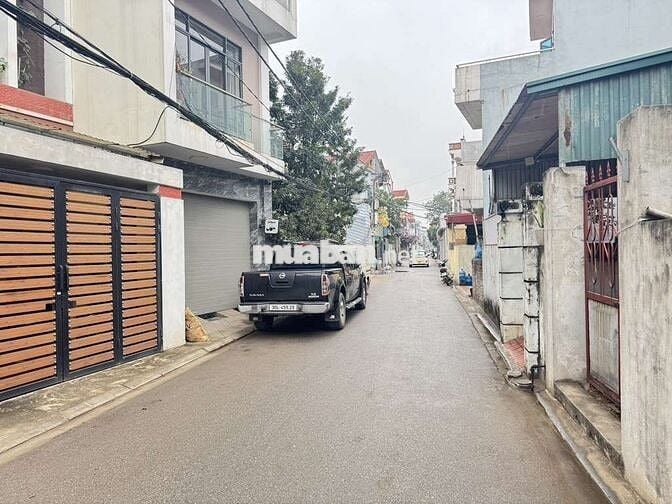 Bán nhanh lô đất đẹp Ngọc Thụy – 70m² – Giá 13.9 tỷ (giá đầu tư)