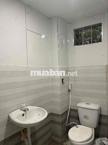 HIẾM CÓ NHÀ 2 TẦNG TRẦN CAO VÂN GẦN MẸ NHU 54M2-3PN