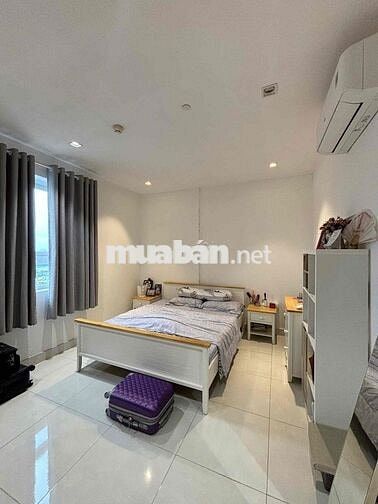 BÁN CĂN 57M TARA TẠ QUANG BỬU Q8 CÓ SỔ HỒNG FULL NT GIÁ 3.05 TỶ