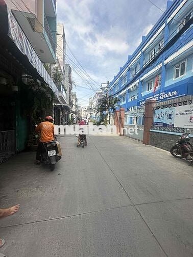 Cần bán nhà HXH 8m, vị trí đắc địa ngay chợ Tân Bình