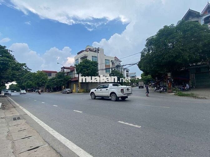 Bán nhanh lô đất đẹp Ngọc Thụy – 70m² – Giá 13.9 tỷ (giá đầu tư)