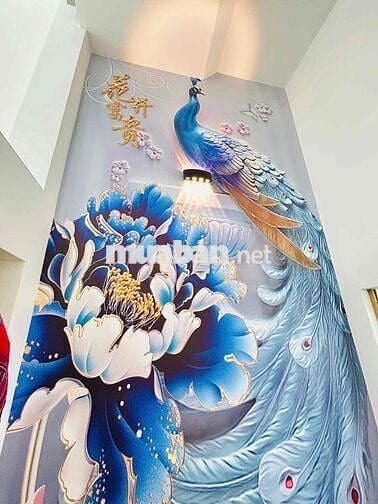 CCG BÁN NHÀ MỚI CHO KHÁCH ĂN TẾT Ở THỚI TAM THÔN