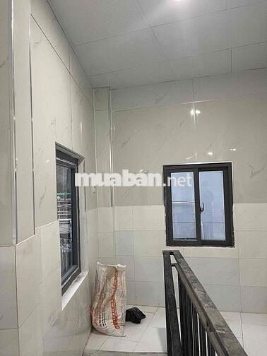 HIẾM CÓ NHÀ 2 TẦNG TRẦN CAO VÂN GẦN MẸ NHU 54M2-3PN