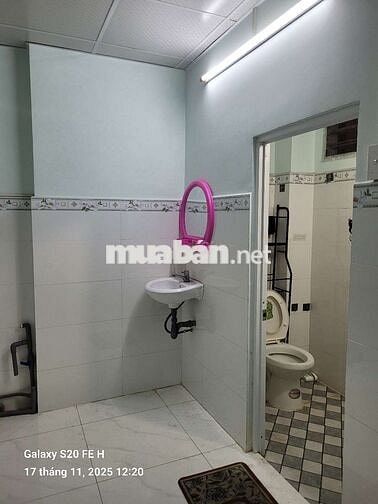 💢Cho thuê nhà Mặt tiền DT 4x30 ở kinh doanh