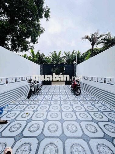 CCG BÁN NHÀ MỚI CHO KHÁCH ĂN TẾT Ở THỚI TAM THÔN