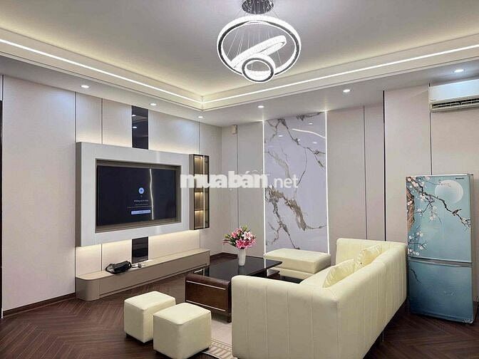 Hiếm! Bán CC 17T7 Hoàng Đạo Thuý 83m2 3PN2VS, SDCC