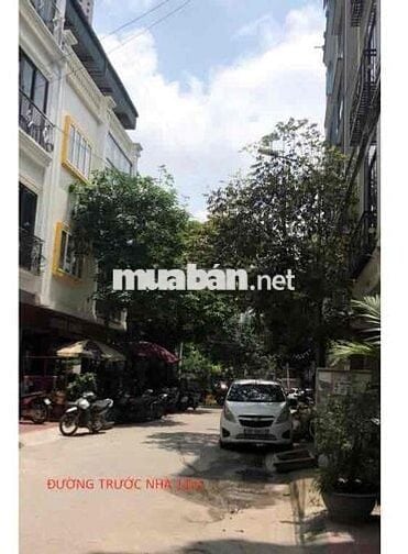 Chính chủ cho thuê tầng 1+ tầng 2 nhà phố liền kề. Diện tích sàn 50m2