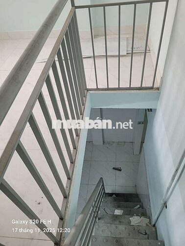 💢Cho thuê nhà Mặt tiền DT 4x30 ở kinh doanh