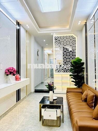 [Chính chủ] Cần bán nhà mặt hẻm, đường Dương Cát Lợi - thị trấn Nhà Bè