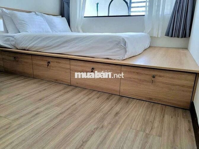 Căn Hộ Khan Hiếm 58m2, Bcons Plaza, 2PN, Giá Chỉ