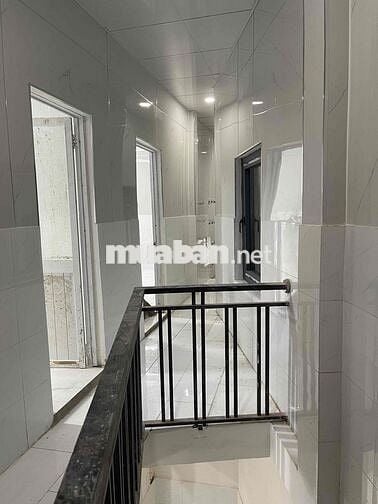 HIẾM CÓ NHÀ 2 TẦNG TRẦN CAO VÂN GẦN MẸ NHU 54M2-3PN