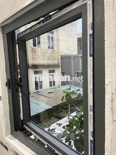 HIẾM CÓ NHÀ 2 TẦNG TRẦN CAO VÂN GẦN MẸ NHU 54M2-3PN