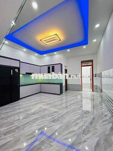 CCG BÁN NHÀ MỚI CHO KHÁCH ĂN TẾT Ở THỚI TAM THÔN