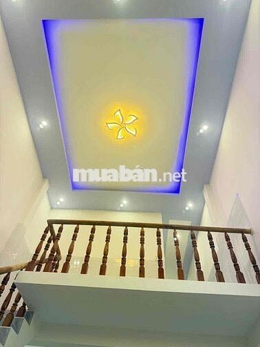 Bán căn nhà giá rẻ gần KCN Hoàng Quân Bình Minh cầu Cần Thơ