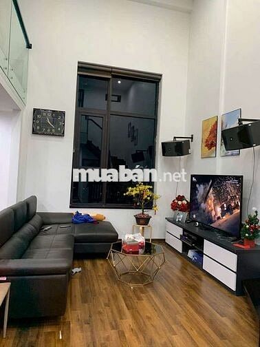 Siêu phẩm Duplex Valencia Việt Hưng–100m²,View trường QT,Giá 6.78 tỷ