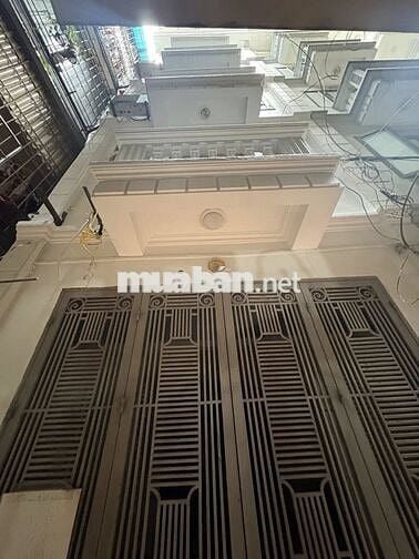 BÁN NHÀ ĐẸP CẦU GIẤY – GẦN OTO  – SỔ VUÔNG  – HIẾM TRONG TẦM TIỀN