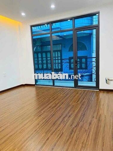 Bán nhà phố Hoàng Văn Thái, Thanh Xuân. Nhà mới đẹp sáng chói loá