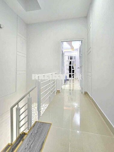 [Chính chủ] Cần bán nhà mặt hẻm, đường Dương Cát Lợi - thị trấn Nhà Bè