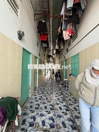 Cặp Trọ Phường Dĩ An Tp Hồ Chí Minh  280m2 full thổ cư chỉ 12 tỷ tl