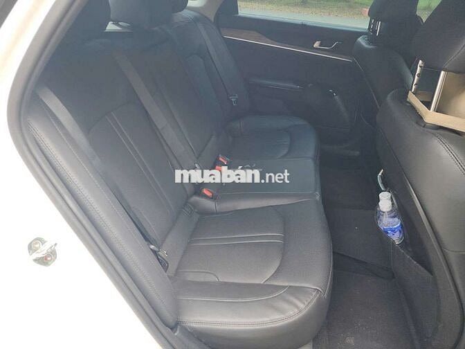 💙💙 KIA K5 LUXURY SX 23 ĐK 24 LƯỚT 8000