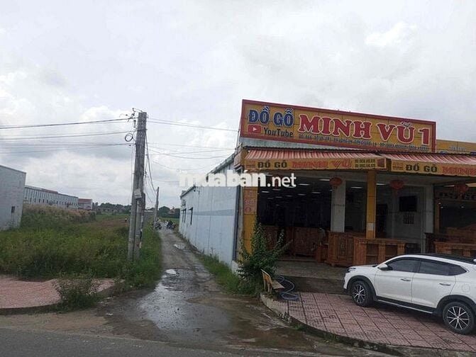 CẦN BÁN GẤP ĐẤT GẦN MẶT TIỀN TL830- SỔ RIÊNG