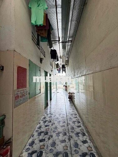 Cặp Trọ Phường Dĩ An Tp Hồ Chí Minh  280m2 full thổ cư chỉ 12 tỷ tl