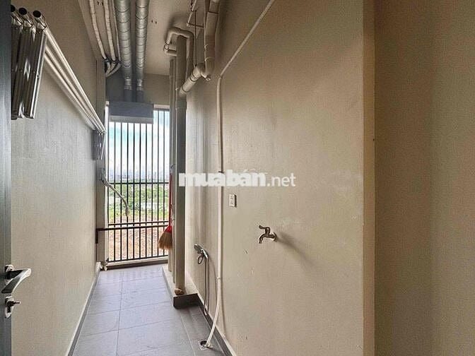 CĂN HỘ 2 PHÒNG NGỦ MIZUKI PARK NHÀ TRỐNG MỚI ĐẸP