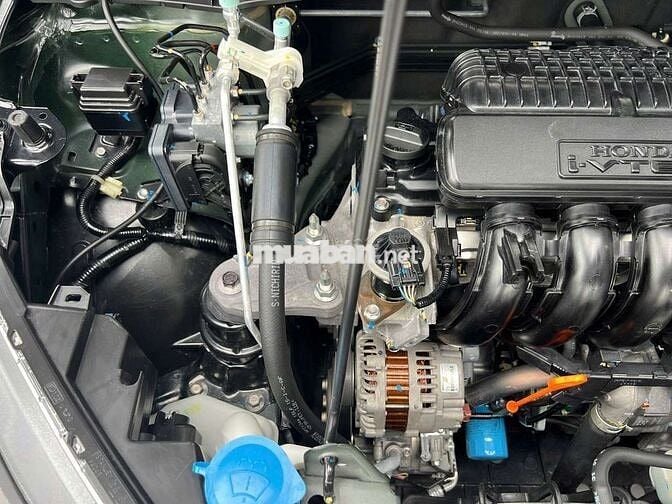 Honda City Top 2020 - 15.000 Km