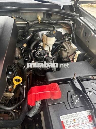 Toyota Fortuner 2014 - 146000 km